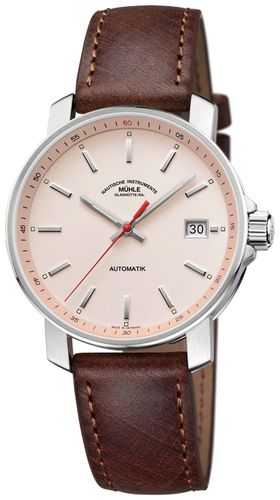 M1-25-26-LB-II 29er Automatic (36.6mm) Watch - MÃ¼hle GlashÃ¼tte - Modalova