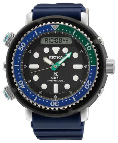 SNJ039P1 Prospex âTropical Lagoonâ Special Edition Watch - Seiko - Modalova