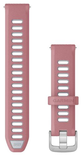 A5 Quick Release Strap Only (18mm) Pink/ Watch - Garmin - Modalova