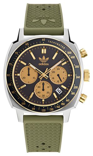 AOFH23504 MASTER ORIGINALS ONE Chronograph (44mm) Watch - Adidas - Modalova