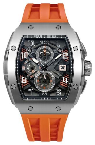 TB8211Q-02 Elemental Series Quartz Chronograph ( Watch - TSAR BOMBA - Modalova