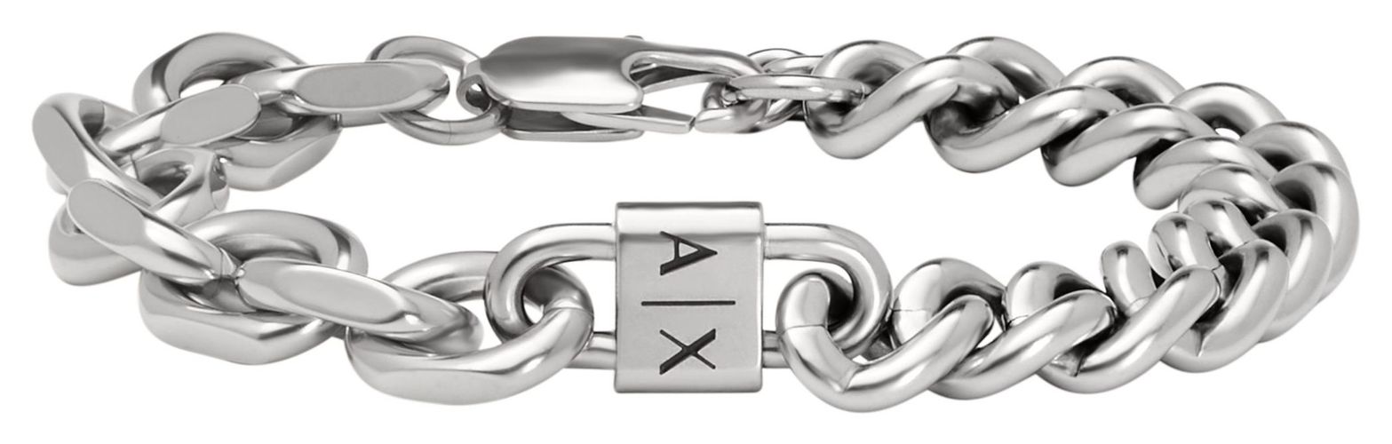 AXG0114040 Classic Chunky Jewellery - Armani Exchange - Modalova