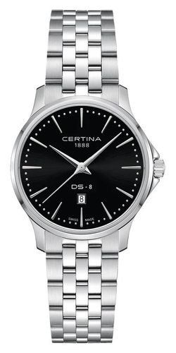 C0450101105100 DS-8 Lady (31mm) Dial / Watch - Certina - Modalova