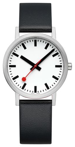 A660.30314.16OMV Classic (36mm) Dial / Watch - Mondaine - Modalova