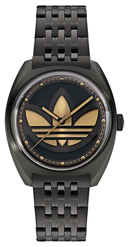 AOFH23511 EDITION ONE PVD (39mm) Dial / Watch - Adidas - Modalova