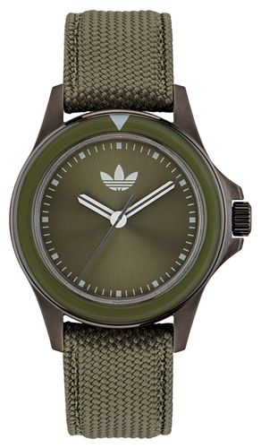 AOFH23017 EXPRESSION ONE Dial Nylon Watch - Adidas - Modalova