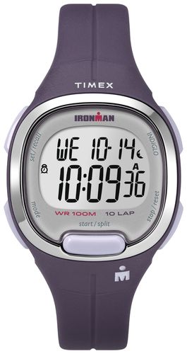 TW5M19700 Women's Ironman Display / Watch - Timex - Modalova