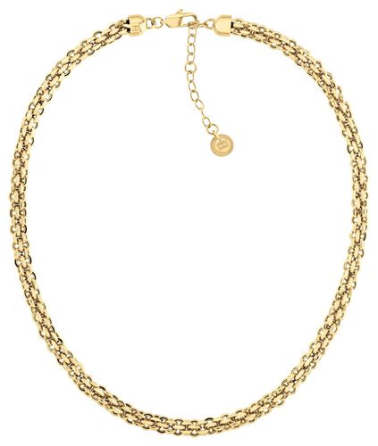 Women's Intertwined Circles Chain Jewellery - Tommy Hilfiger - Modalova