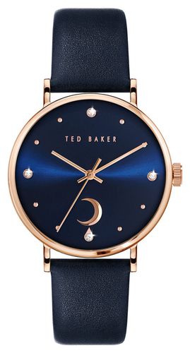 BKPPHF131 Women's PHYLIPA Moon | Dial | Watch - Ted Baker - Modalova