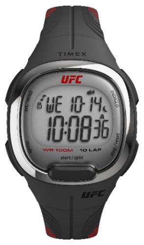 TW5M52100 Takedown Digital / Rubber Watch - Timex x UFC - Modalova