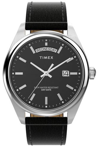 TW2W57400 Legacy (41mm) Sunray Dial / Watch - Timex - Modalova