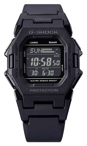 GD-B500-1ER G-Shock Core (46.3mm) Dial / Watch - Casio - Modalova