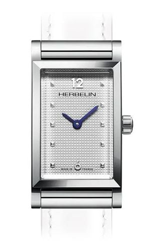 H17444AP12 AntarÃ¨s Boite Case (19mm) Watch - Herbelin - Modalova