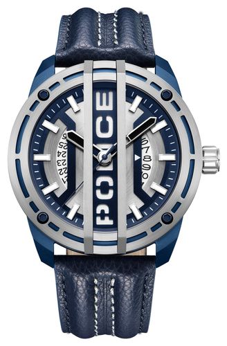 PEWGB0039841 FAST LANE Quartz (45mm) & Watch - Police - Modalova