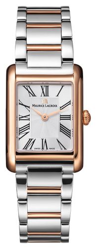 FA1205-PVP02-110-A Fiaba Square (24mm) Watch - Maurice Lacroix - Modalova