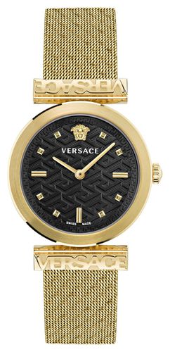 VE6J00723 Women's REGALIA (34mm) Dial Watch - Versace - Modalova