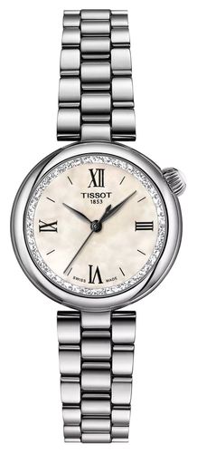 T1520101111800 Desir Quartz (28mm) Watch - Tissot - Modalova