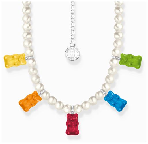 KE2208-052-7-L50V x HARIBO Multicoloured Jewellery - Thomas Sabo - Modalova