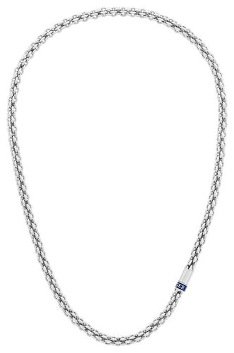 Men's Intertwined Circles Chain Jewellery - Tommy Hilfiger - Modalova