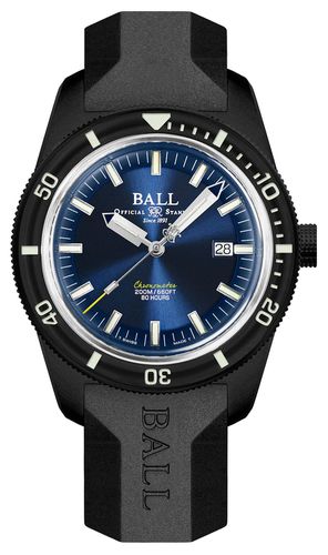 Ball Company DD3208B-P2C-BE Engineer II Skindiver Watch - Ball Watch Company - Modalova