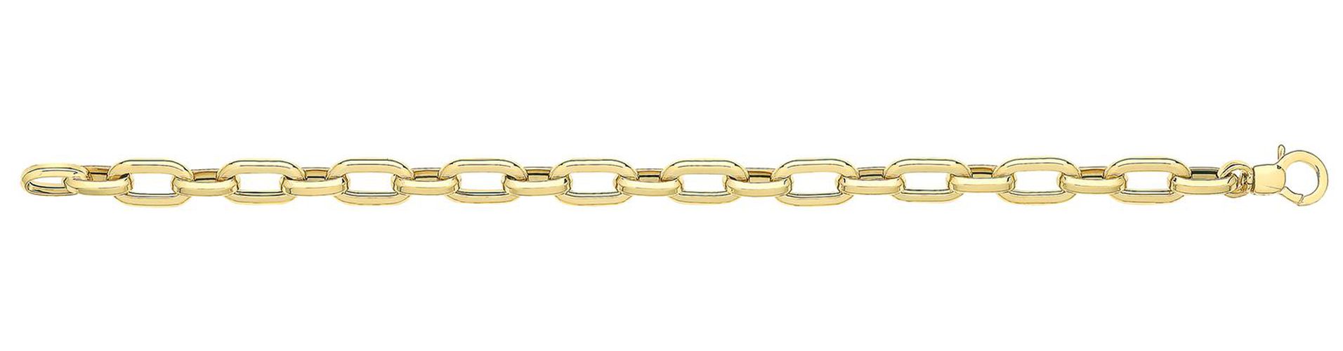 BR617 Women's 7.5 Inches Jewellery - James Moore TH - Modalova