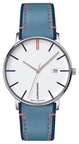 FORM Quartz (39.9mm) Dial / Watch - Junghans - Modalova