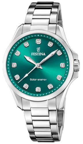 F20654/3 Women's Solar Energy (34mm) Dial / Watch - Festina - Modalova