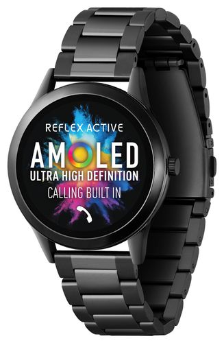 RA31-4094 Series 31 Amoled Smart Calling Watch - Reflex Active - Modalova