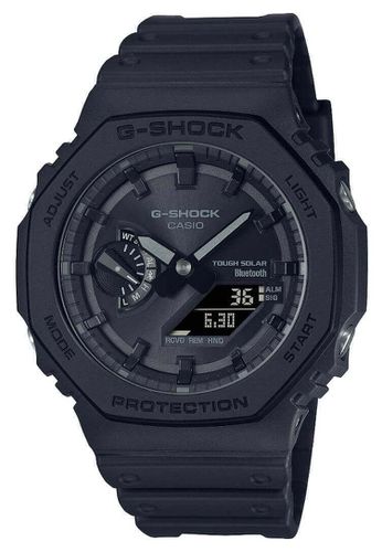 GA-B2100-1A1ER G-Shock | Bluetooth | Solar 2100 Series Watch - Casio - Modalova