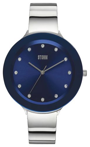 B Ostele Women's | Dial | Stainless Steel Watch - STORM - Modalova