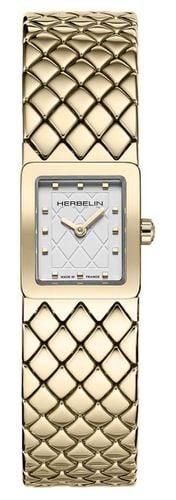 BP11 Women's Ruban (18.6mm) Dial / Watch - Herbelin - Modalova