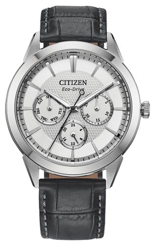 BU2110-01A Men's Eco-Drive (40mm) Dial / Watch - Citizen - Modalova