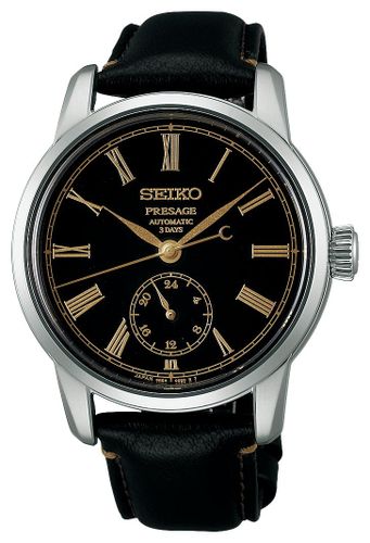 SPB499J1 Presage Classic Series Urushi Limited Watch - Seiko - Modalova