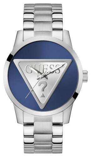 GW0782G3 Men's BADGE (44mm) and Dial / Watch - Guess - Modalova