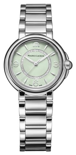 FA1104-SS002-G20-1 Fiaba Diamond Special Watch - Maurice Lacroix - Modalova