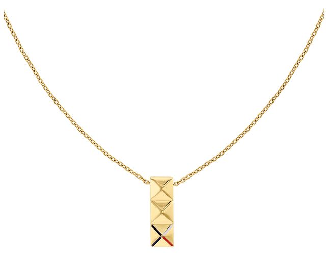 Women's Gianna Gold-Tone Stainless Jewellery - Tommy Hilfiger - Modalova