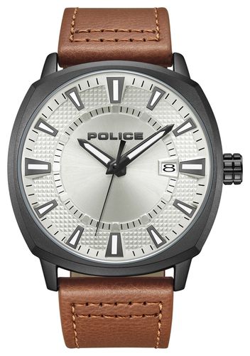 PEWJB9003502 URBAN REBEL Quartz (48mm) Dial / Watch - Police - Modalova