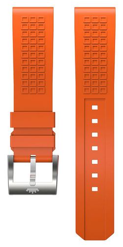 F8120009 STRAP O Strap Only For Watch - FORTIS - Modalova