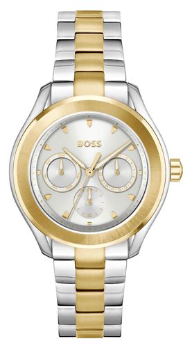 Women's Lida (38mm) Dial / Two-Tone Watch - BOSS - Modalova