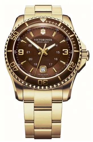 Maverick Quartz (43mm) Dial / Watch - Victorinox - Modalova