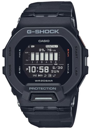 GBD-200-1ER G-Shock G-Squad Watch - Casio - Modalova