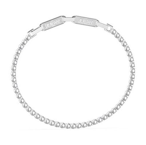 JUMB03237JWSTT/U Men's ETERNITY Jewellery - Guess - Modalova