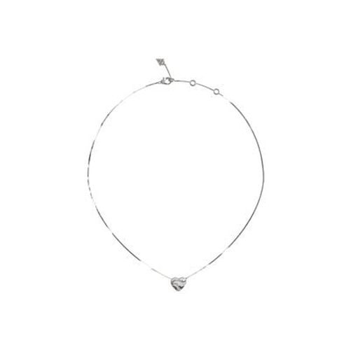 JUBN04501JWRHT/U Women's IN MY HEART Stainless Steel Jewellery - Guess - Modalova