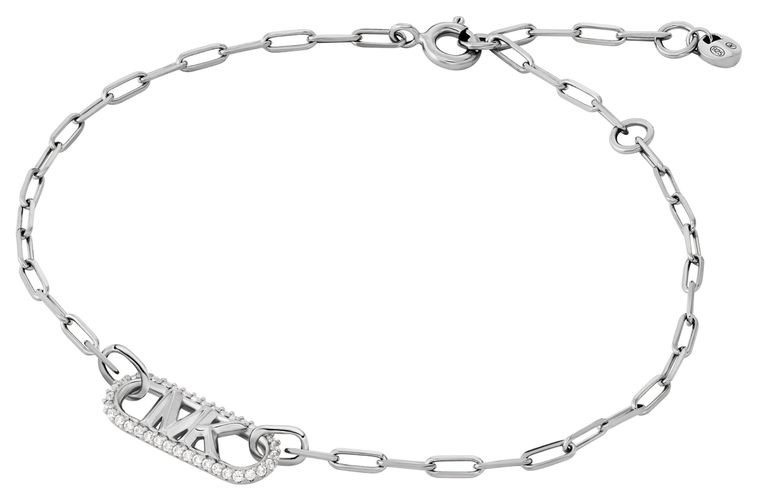 MKC1656CZ040 MK Statement Link Crystal-Set Jewellery - Michael Kors - Modalova