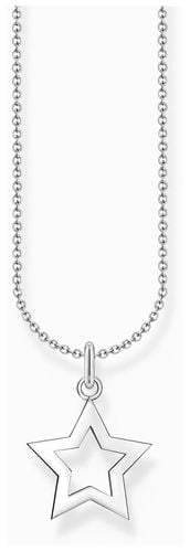 KE2222-001-21-L45V Star Pendant Jewellery - Thomas Sabo - Modalova