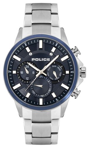 PEWJK2195140 KISMET Quartz Chronograph (47mm) Watch - Police - Modalova