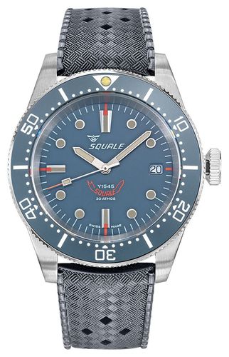 GG.HTG 1545 (40mm) Dial / Homage Watch - Squale - Modalova