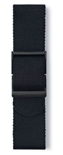 STR-N15G Webbing Strap Standard Length Watch - Elliot Brown - Modalova