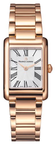 FA1205-PVP02-110-1 Fiaba Square (24mm) Watch - Maurice Lacroix - Modalova