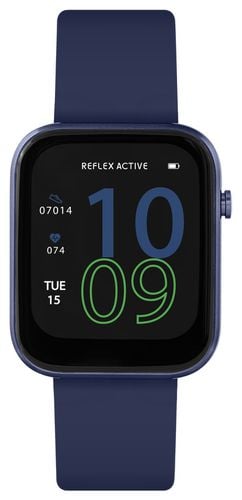 RA12-2154 Series 12 Multi-Function Smartwatch Watch - Reflex Active - Modalova